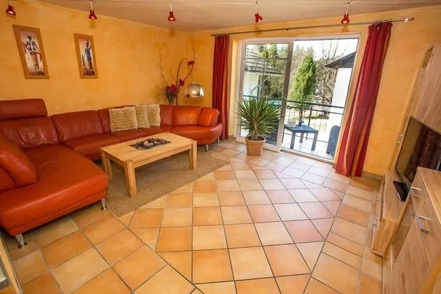 Luxury Daire (Mediterran)