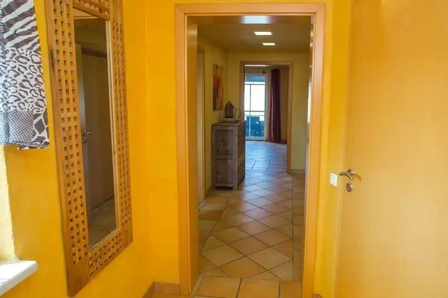 Luxury Daire (Mediterran)