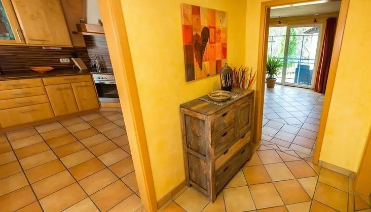 Luxury Daire (Mediterran)