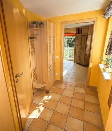 Luxury Daire (Mediterran)