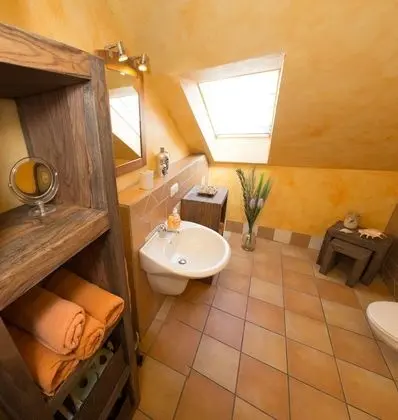 Luxury Daire (Mediterran)