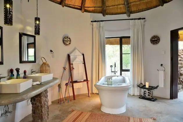 Luxury Süit