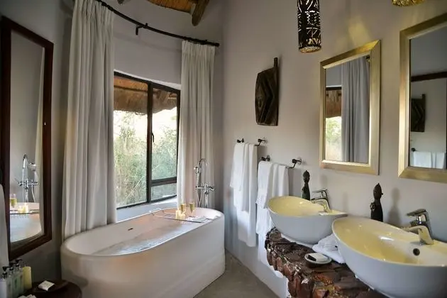 Luxury Süit