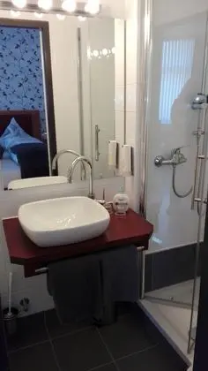 Comfort Tek Kişilik Oda