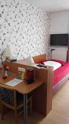 Comfort Tek Kişilik Oda