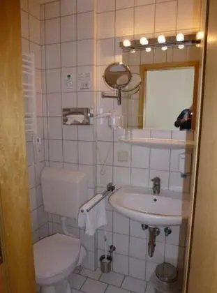 Comfort Tek Kişilik Oda