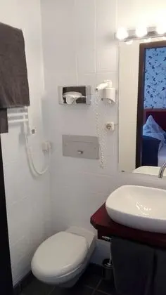 Comfort Tek Kişilik Oda