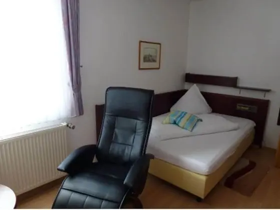 Standard Tek Kişilik Oda