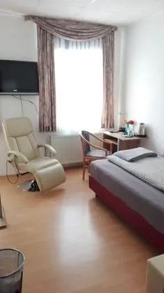 Standard Tek Kişilik Oda