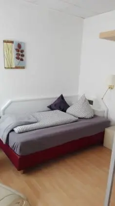 Standard Tek Kişilik Oda