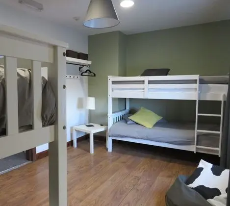 Apart Daire, 3 Yatak Odası