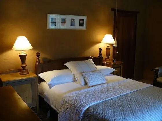 Luxury Ev, 3 Yatak Odası, Sigara İçilmez, Mutfak (Garden room at Wildwood)