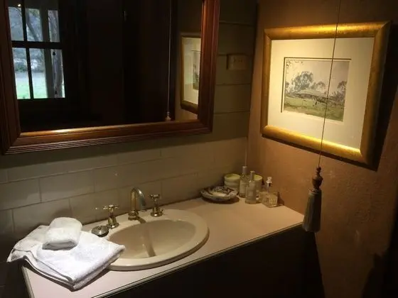 Luxury Ev, 4 Yatak Odası, Sigara İçilmez, Mutfak (Luxury room at Wildwood)