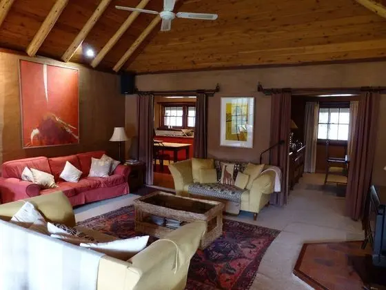 Luxury Ev, 4 Yatak Odası, Sigara İçilmez, Mutfak (Luxury room at Wildwood)