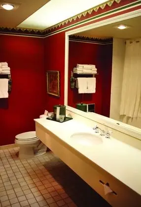 Standard Oda, 1 En Büyük (King) Boy Yatak