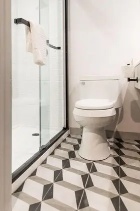 Standard Oda, 2 Çift Kişilik Yatak