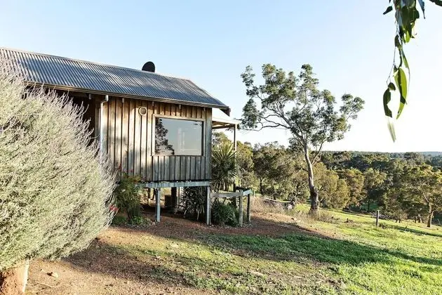 Kır Evi (Honeybee)