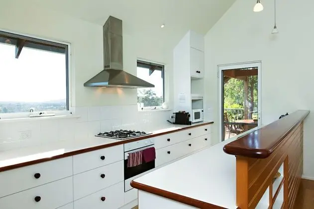 Luxury Kır Evi