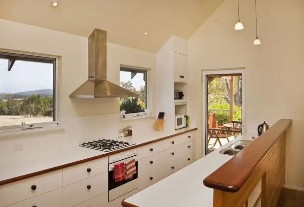 Luxury Kır Evi