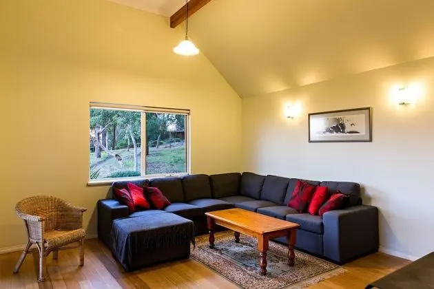 Luxury Kır Evi