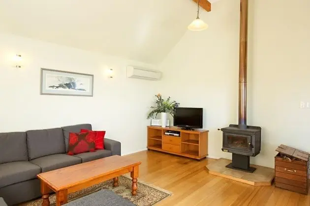Luxury Kır Evi