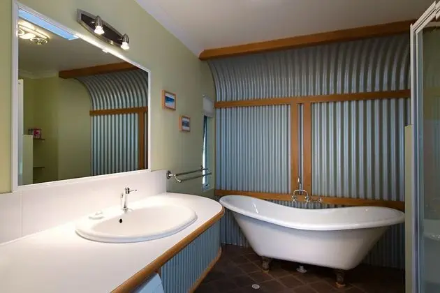 Luxury Kır Evi