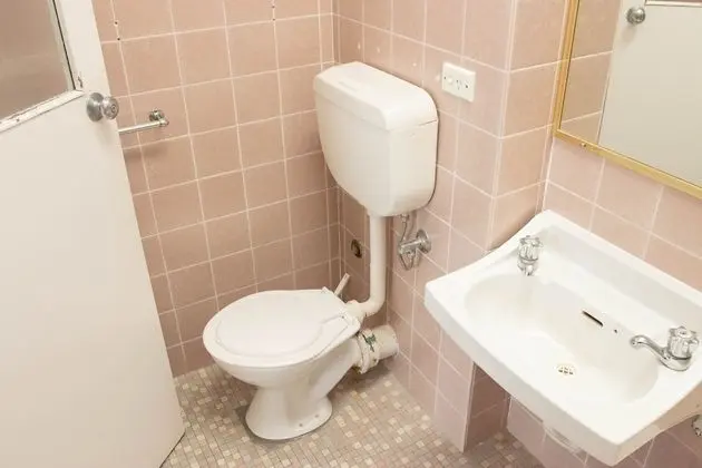 Tek Büyük Yataklı Oda, Özel Banyo