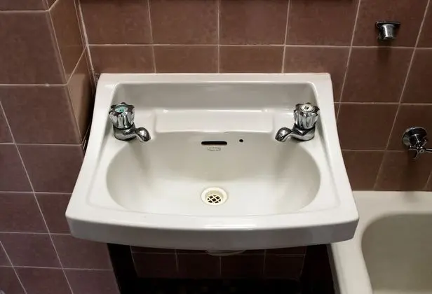 Tek Büyük Yataklı Oda, Özel Banyo