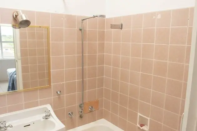 Tek Büyük Yataklı Oda, Özel Banyo