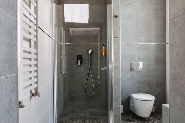 Tek Kişilik Oda Standard