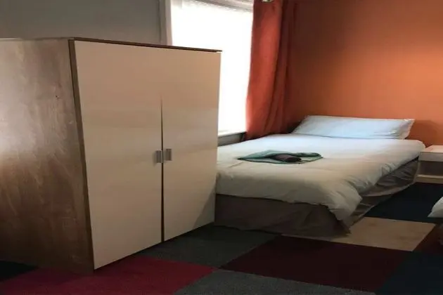 Deluxe Tek Büyük Yataklı Oda, 1 Çift Kişilik Yatak
