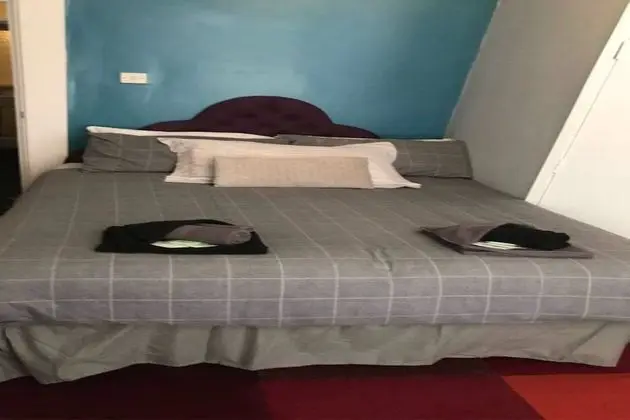 Deluxe Tek Büyük Yataklı Oda, 1 Çift Kişilik Yatak