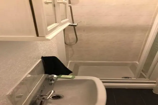 Standard Üç Kişilik Oda, Birden Çok Yatak