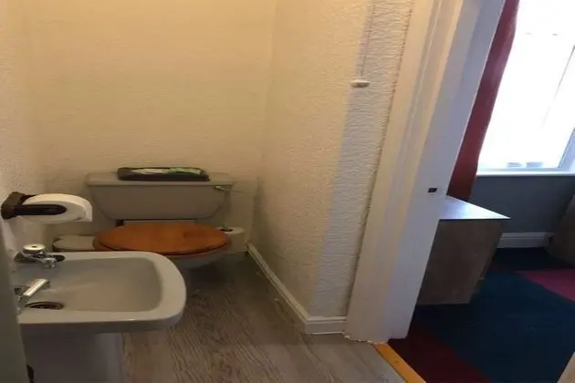 Standard Üç Kişilik Oda, Birden Çok Yatak