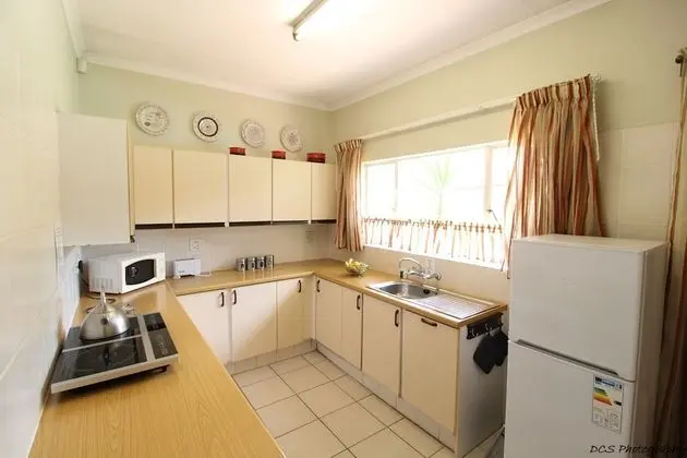 Comfort Apart Daire (1 Bedroom Apartment)