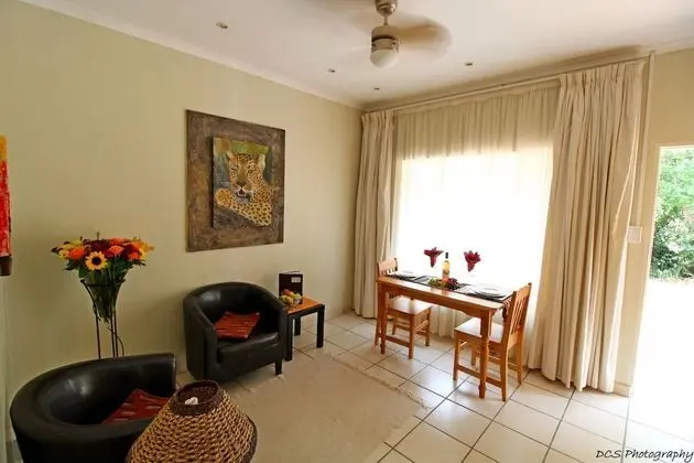 Comfort Apart Daire (1 Bedroom Apartment)