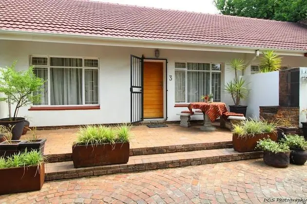 Comfort Apart Daire (1 Bedroom Apartment)