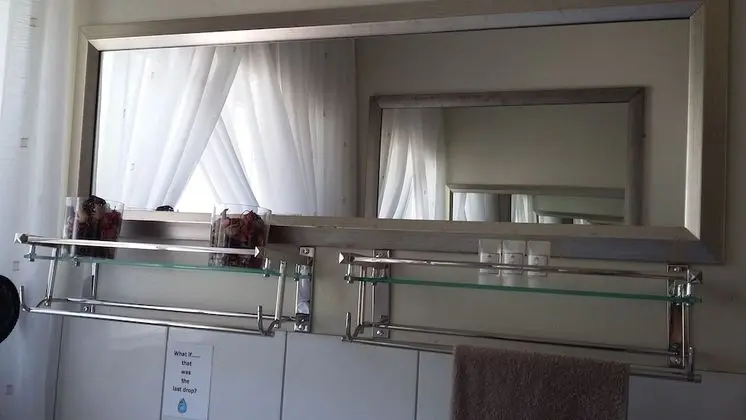 Comfort Apart Daire (1 Bedroom Apartment)