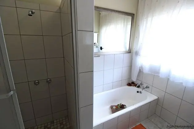 Comfort Apart Daire (1 Bedroom Apartment)