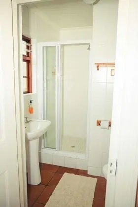 Family Oda, 2 Yatak Odası (Family room with double room)