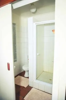 Family Oda, 2 Yatak Odası (Family room with double room)