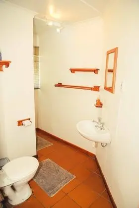 Standard Oda, 1 Çift Kişilik Yatak ve Çekyat, Vadi Manzaralı (room with double bed with sleeper)