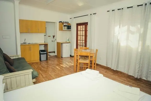 Standard Tek Büyük Yataklı Oda, 1 Yatak Odası, Vadi Manzaralı (Room with a double bed)