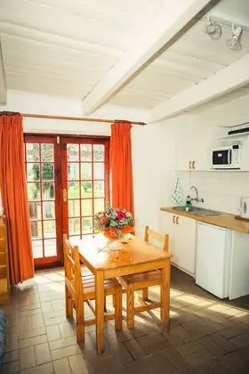 Standard Tek Büyük Yataklı Oda, 1 Yatak Odası, Vadi Manzaralı (Room with a double bed)