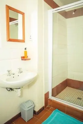 Standard Tek Büyük Yataklı Oda, 1 Yatak Odası, Vadi Manzaralı (Room with a double bed)