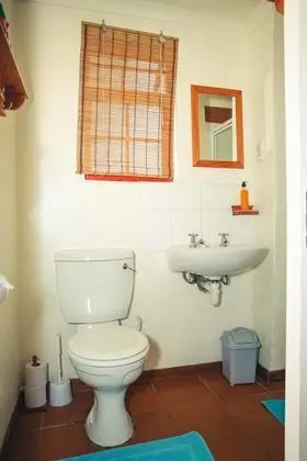 Standard Tek Büyük Yataklı Oda, 1 Yatak Odası, Vadi Manzaralı (Room with a double bed)