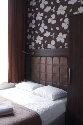 Tek Kişilik Oda