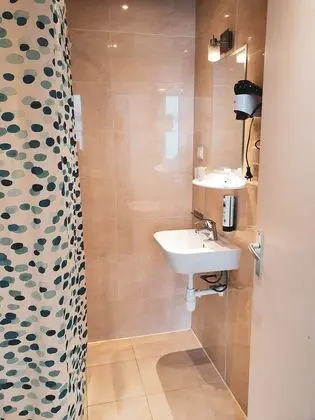 Tek Kişilik Oda