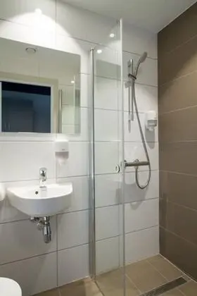 Superior Tek Büyük Yataklı Oda, 2 Tek Kişilik Yatak