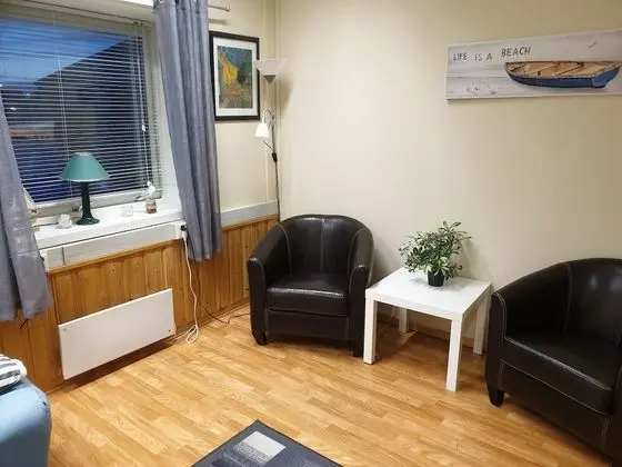 Traditional İki Ayrı Yataklı Oda, Ortak Banyo